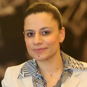 Eleni Rachaniotou