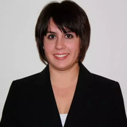 Danielle Sekula Ortiz