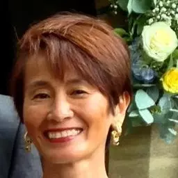 Mimi Wong, MBA, PMP