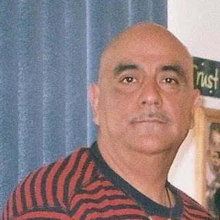 Ricardo Holguin