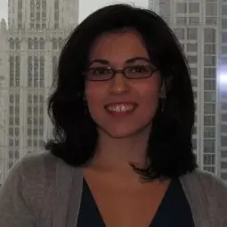 Claudia Tapia-Alveal, Ph.D.