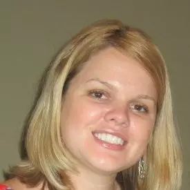 Kelly (Kelly Wessling) Handley, MBA