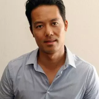 Mike Takahashi, MBA