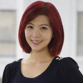 Lulu (Yun) Hong