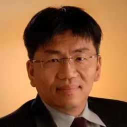 Jay Lin, Ph.D., P.E.