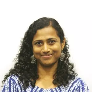 Vani Murthy, PMP®, ITIL®v3, MBA, MS