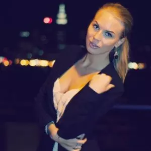 Julia Angelina Volkova