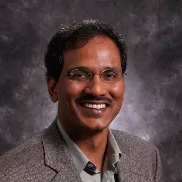 Srikanth Vasireddy- MBA - Business Transformations Executive