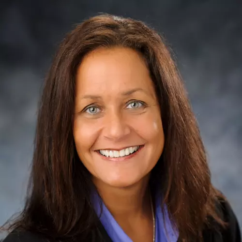 Lisa Heckman, MBA