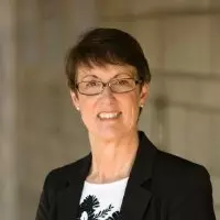 Ruth Ingall, MBA