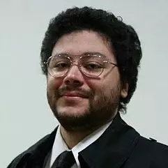 Jeremy Di Salvo