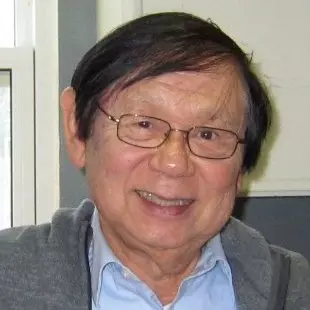 Dick Yoshida