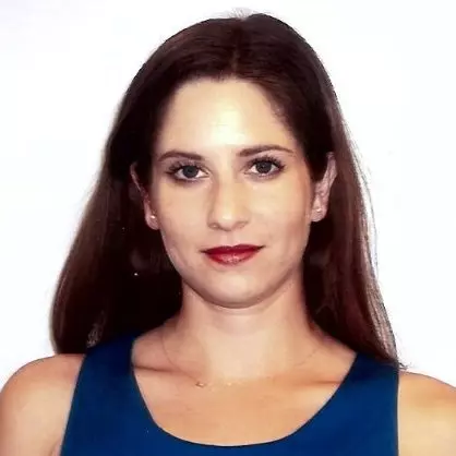 Sara Sohm