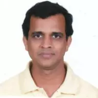 Sriramprasad Vaidyanathan