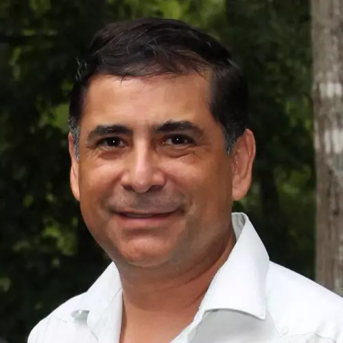 Francisco J. Lozano, BS, MBA, RAC