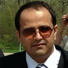 Fahad Almutairi