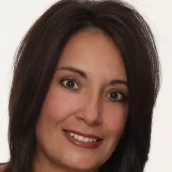 Cecilia Elias, MBA/PMP