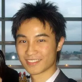 Joseph Leung