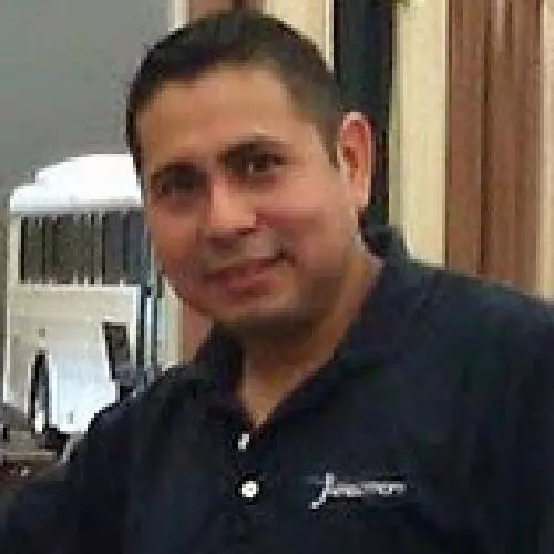 Jorge Juarez