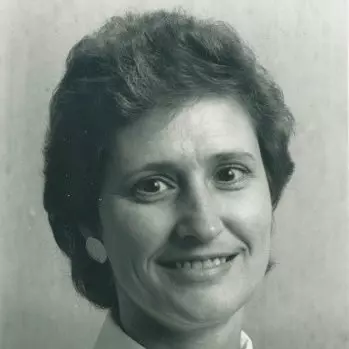 Frances Almond, SPHR