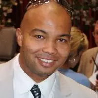 Donald Hill III, MBA, PMP
