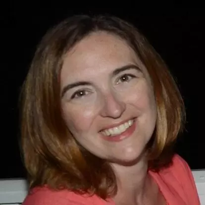 Erin Frank, MBA