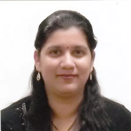 Aditi Ranade