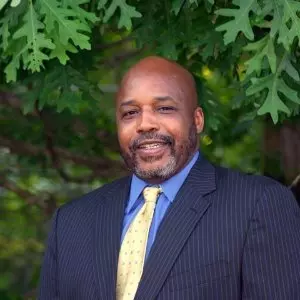 Ray Butts, MBA