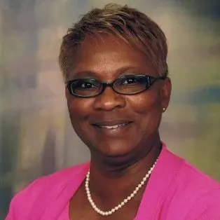 Dr. Patricia S. Hampton