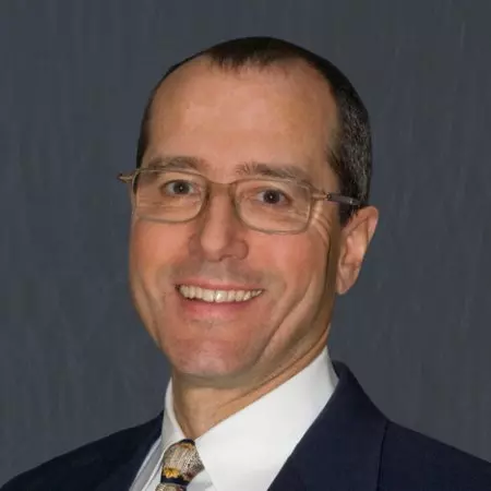 Tim Grabacki, MBA