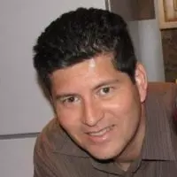 Enrique Galdos, CPP