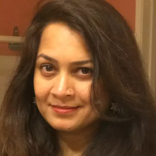 Sangeeta Deval, PMP
