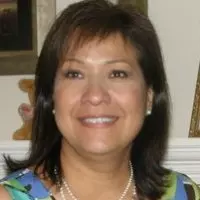 Maria Reyes-Hosker