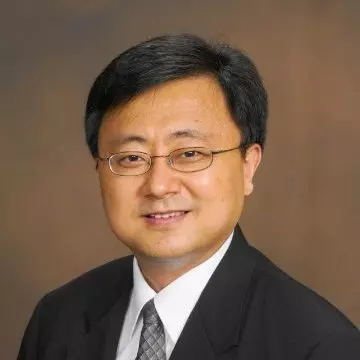Bruce Yong Zhang