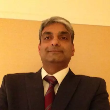 Madhav Ranganathan
