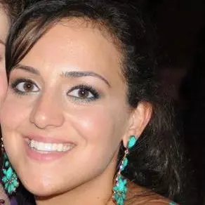 Samia Makhlouf