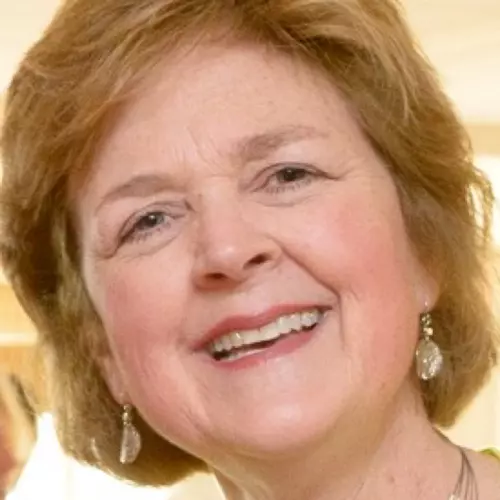 Kathy McNamara