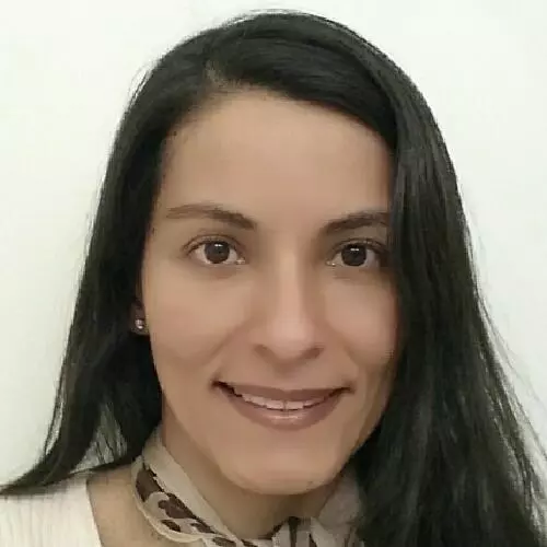 Lia Gamarra