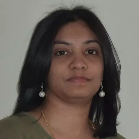 Anitha Ramakodi
