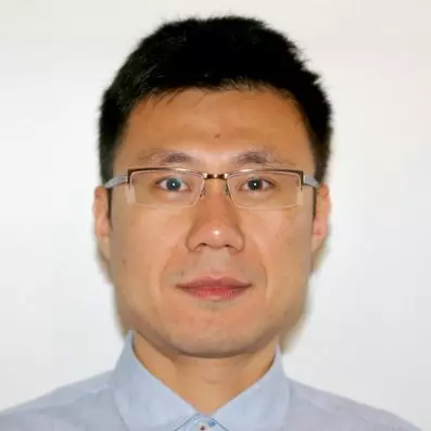 Michael M. Yue