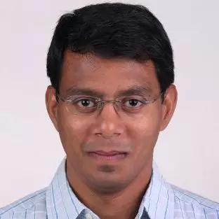 Srinivas Vemuri, CSM