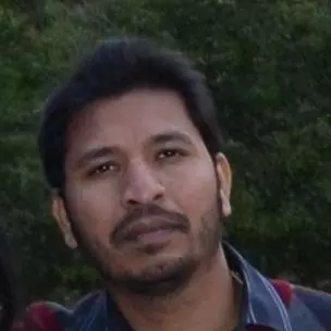 Srihari Kumar Vanam