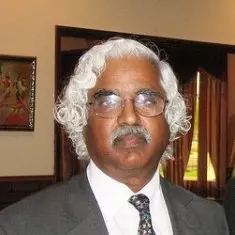 Ramu Ramakesavan