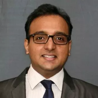Ashok Sridharan