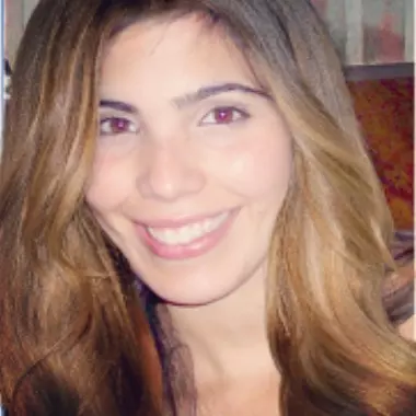 Adriana Pinto