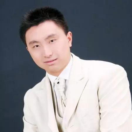 Yuxiang Tony Rao