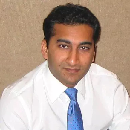 Gaurav Desai, PMP