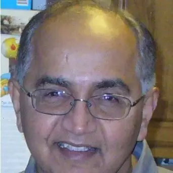 Chandrakant Ganatra