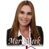 Mary Meek