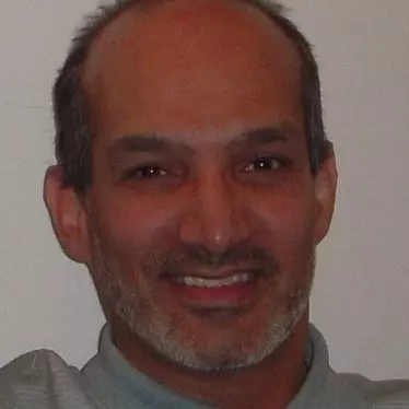 Majid Chavoshi